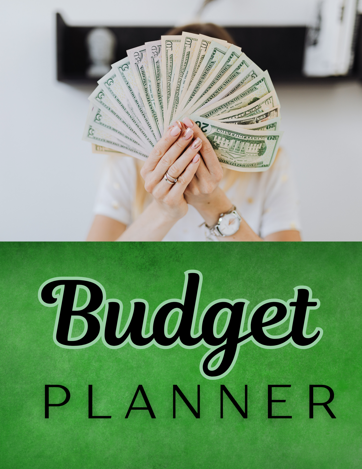 Ultimate Digital Budget Planner